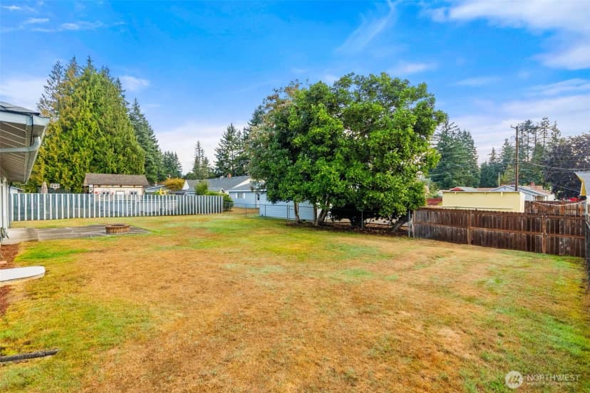 Property photo for 2114 Alpha Street Se, Lacey photo 8