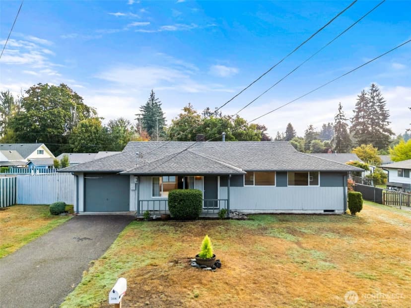 Property photo for 2114 Alpha Street Se, Lacey