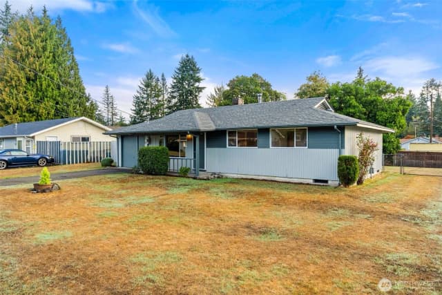 Property photo for 2114 Alpha Street Se, Lacey photo 3