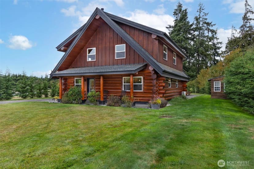 Property photo for 374 Agnew Pkwy, Port Angeles photo 28