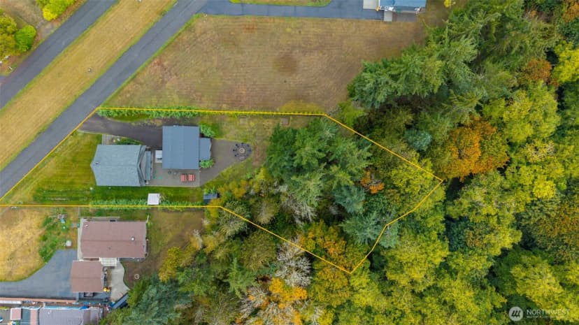 Property photo for 374 Agnew Pkwy, Port Angeles photo 30