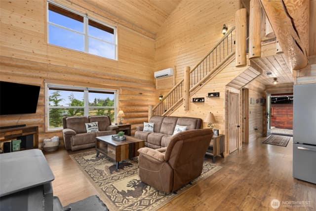 Property photo for 374 Agnew Pkwy, Port Angeles photo 5