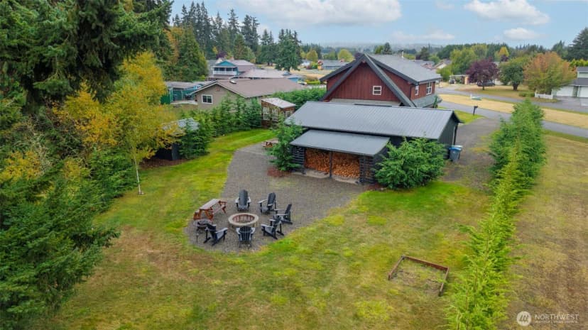 Property photo for 374 Agnew Pkwy, Port Angeles photo 29