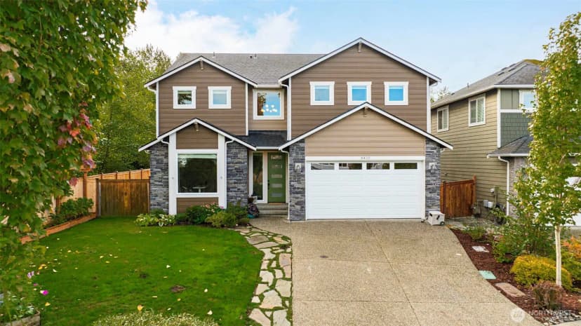 Property photo for 8420 8th Place Se, Lake Stevens