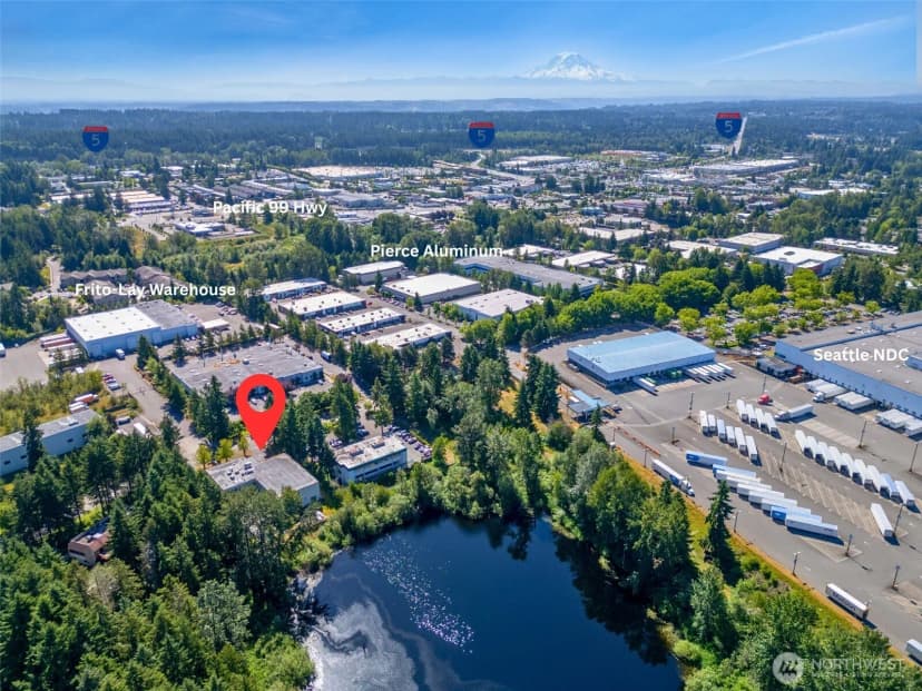 Property photo for 33901 9th Avenue S, Federal Way photo 2