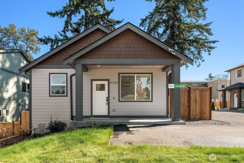 Property photo for 12330 13th Place Sw #2c, Burien