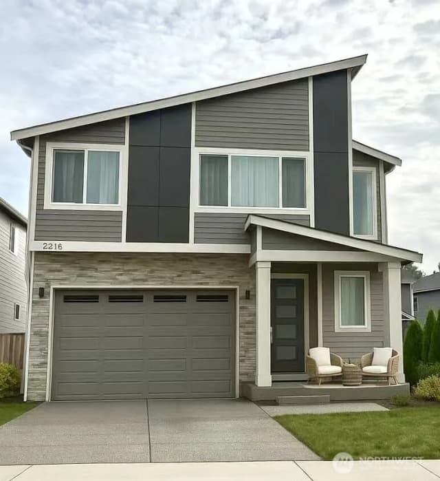 Property photo for 2516 179th Place Ne, Marysville
