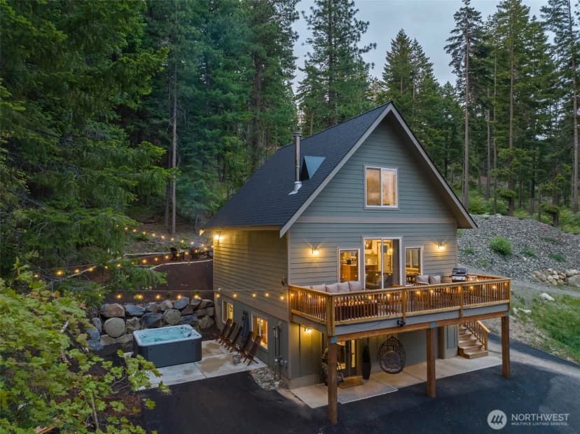 Property photo for 41 Hawkeye Lane, Ronald