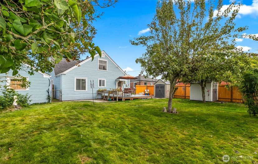 Property photo for 1102 Lombard Avenue, Everett photo 39