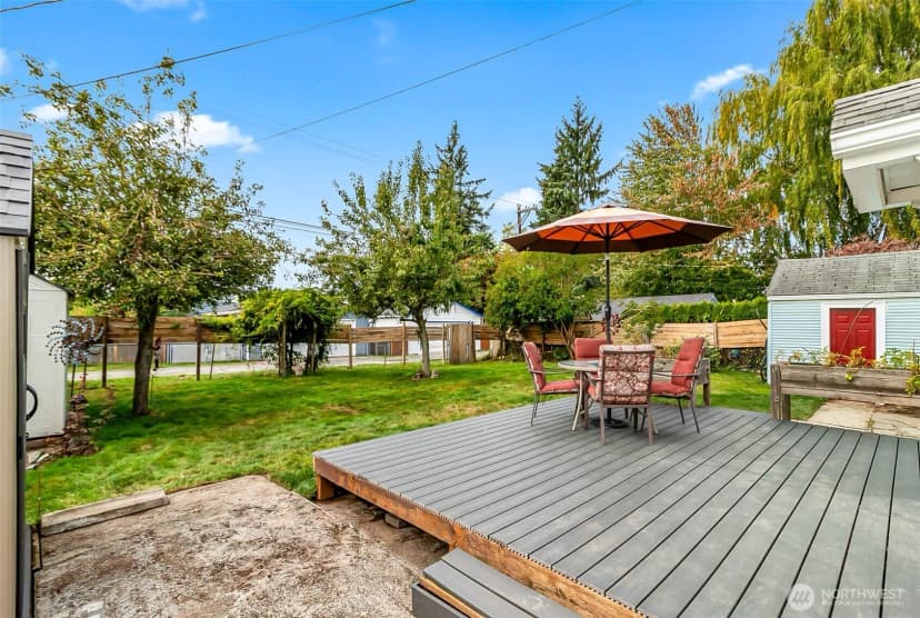 Property photo for 1102 Lombard Avenue, Everett photo 36