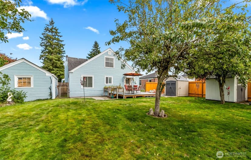 Property photo for 1102 Lombard Avenue, Everett photo 40