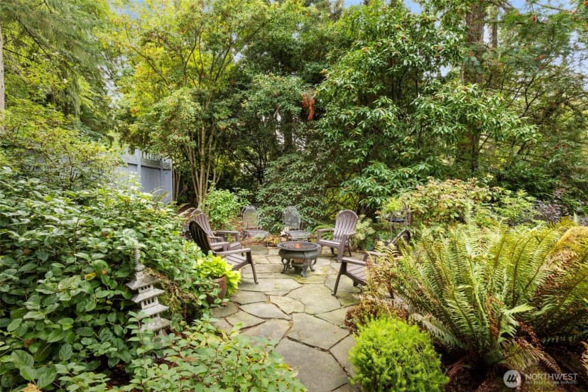 Property photo for 11925 Manzanita Lane Ne, Bainbridge Island photo 32