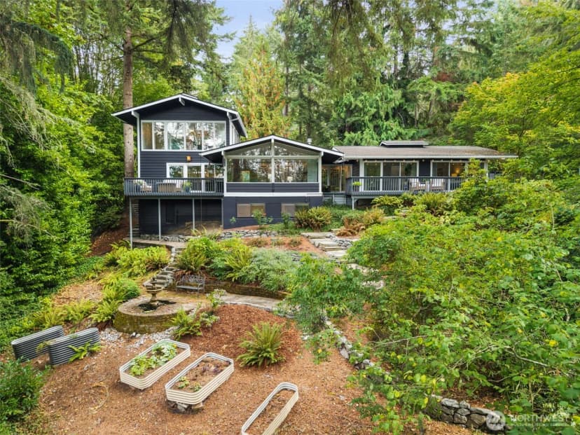 Property photo for 11925 Manzanita Lane Ne, Bainbridge Island photo 33