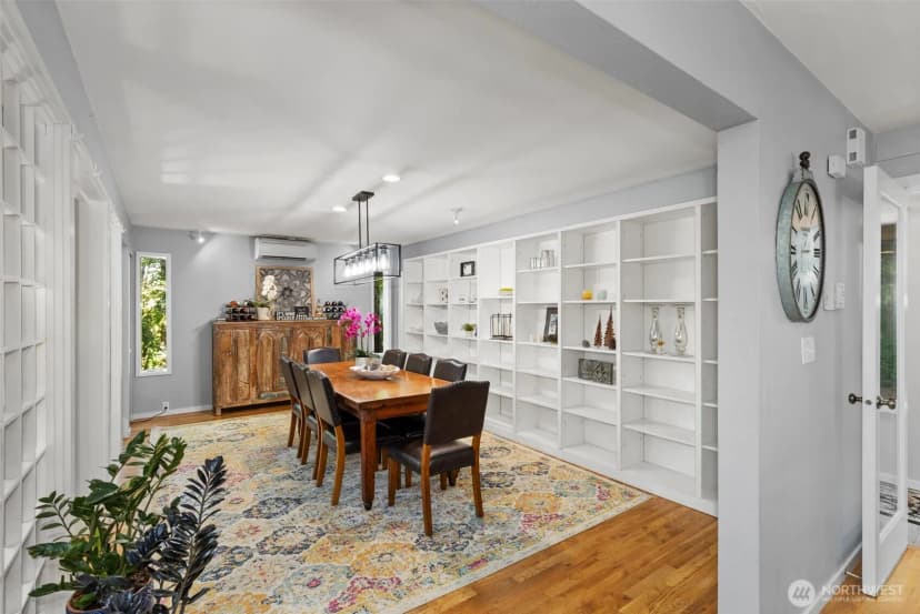 Property photo for 11925 Manzanita Lane Ne, Bainbridge Island photo 11