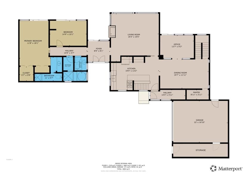 Property photo for 11925 Manzanita Lane Ne, Bainbridge Island photo 38