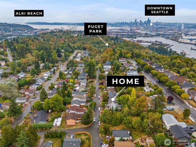 Property photo for 5258 17 Ave Sw, Seattle photo 3