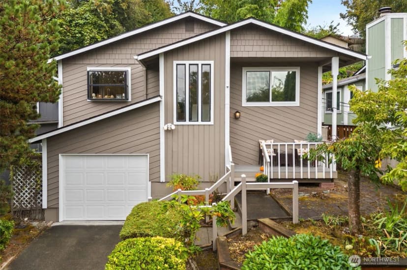 Property photo for 5258 17 Ave Sw, Seattle photo 4