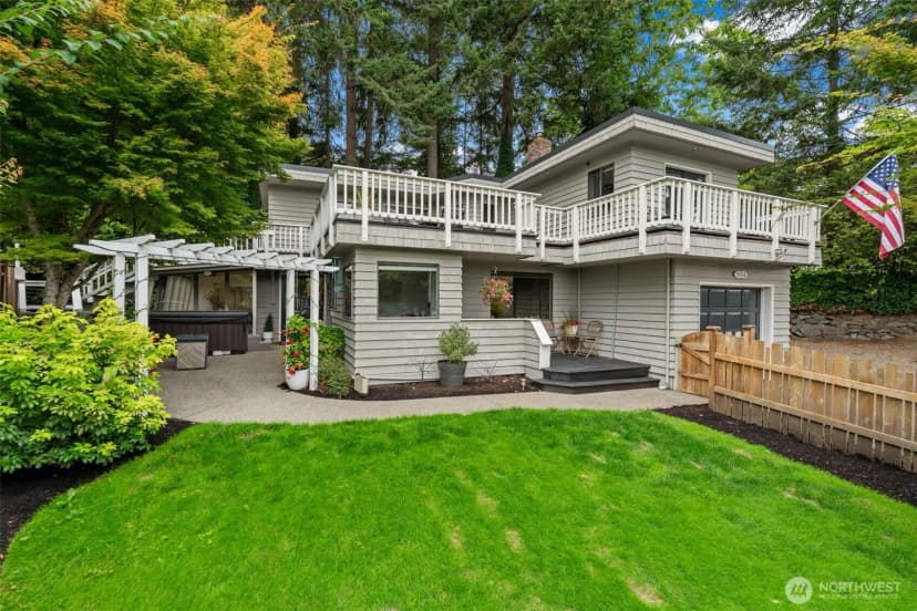 Property photo for 9306 N Harborview Drive, Gig Harbor photo 6