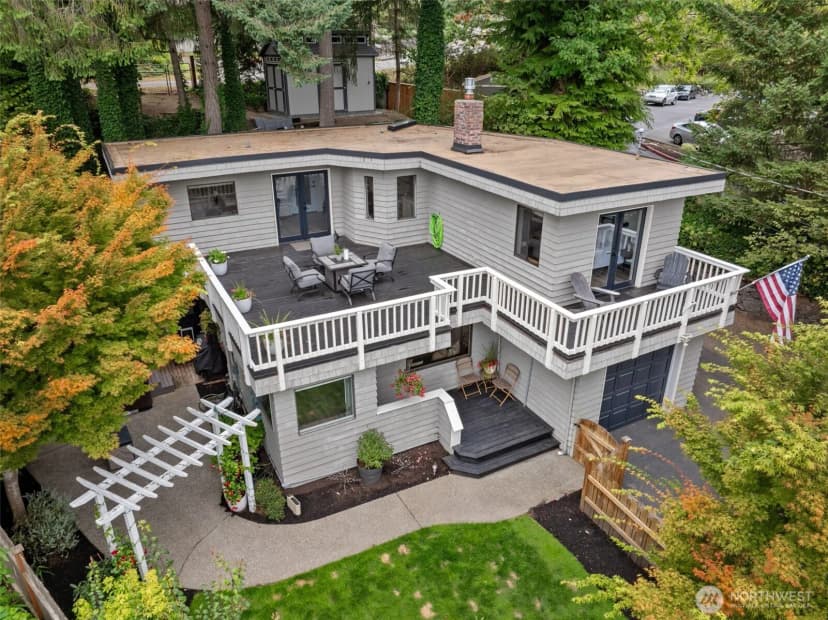 Property photo for 9306 N Harborview Drive, Gig Harbor photo 4