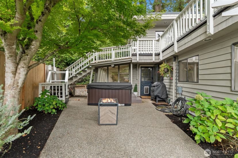Property photo for 9306 N Harborview Drive, Gig Harbor photo 7