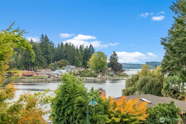Property photo for 9306 N Harborview Drive, Gig Harbor photo 2