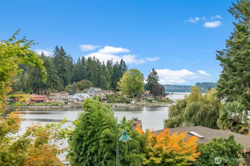 Property photo for 9306 N Harborview Drive, Gig Harbor photo 2