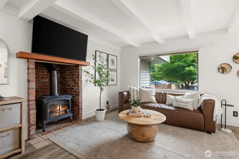 Property photo for 9306 N Harborview Drive, Gig Harbor photo 13