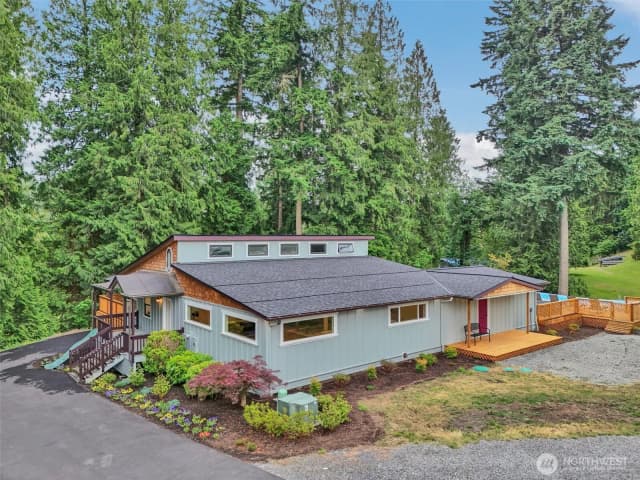 Property photo for 16121 Cedar Grove Road Se, Issaquah