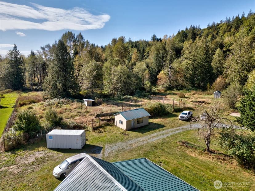 Property photo for 23404 Prairie Road, Sedro Woolley photo 23