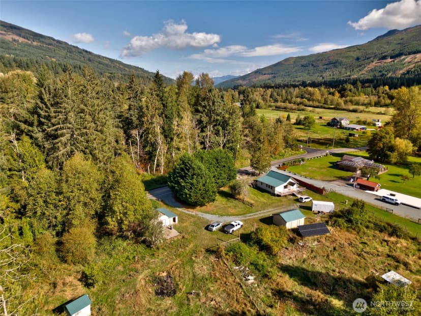 Property photo for 23404 Prairie Road, Sedro Woolley photo 27
