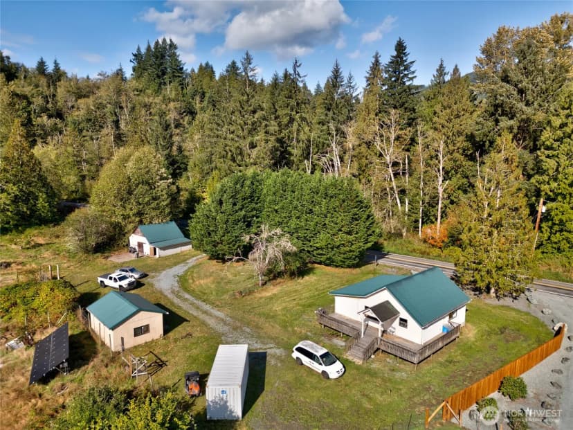 Property photo for 23404 Prairie Road, Sedro Woolley photo 25