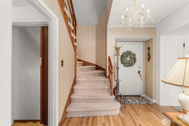 Property photo for 1005 Fuller Street, Wenatchee photo 4