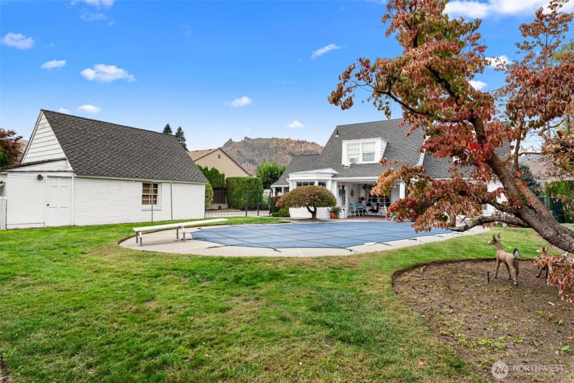 Property photo for 1005 Fuller Street, Wenatchee photo 30