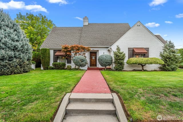 Property photo for 1005 Fuller Street, Wenatchee