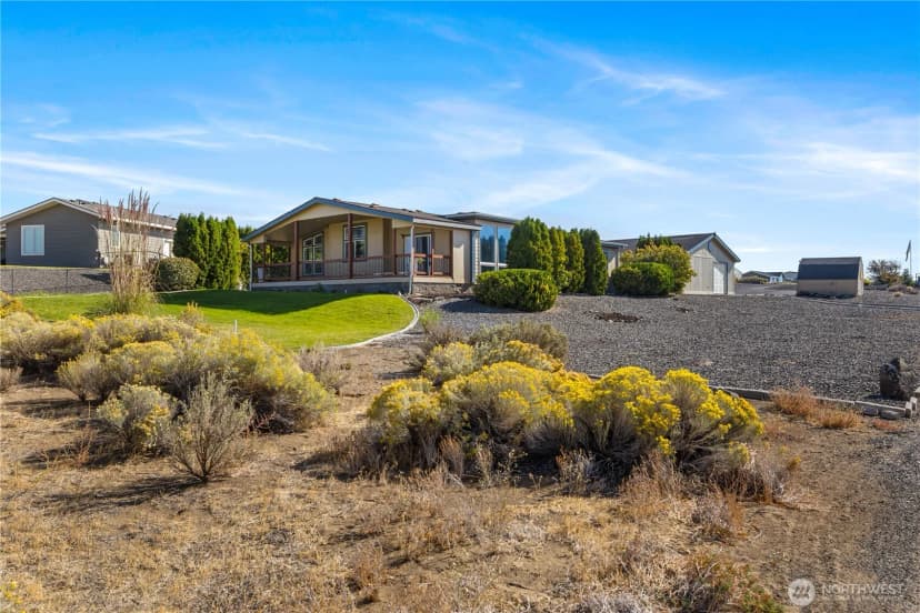 Property photo for 851 Desert Aire Drive Sw, Mattawa photo 35
