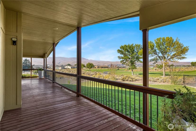 Property photo for 851 Desert Aire Drive Sw, Mattawa photo 5