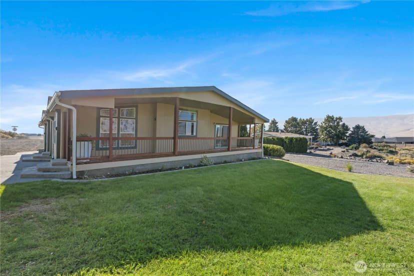 Property photo for 851 Desert Aire Drive Sw, Mattawa photo 33