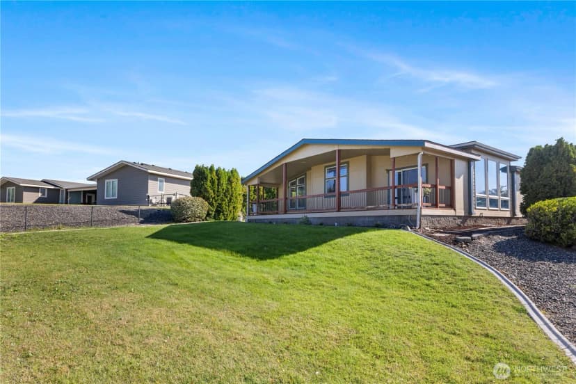 Property photo for 851 Desert Aire Drive Sw, Mattawa photo 34