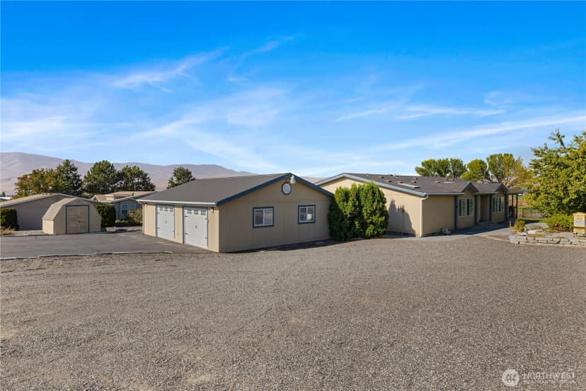 Property photo for 851 Desert Aire Drive Sw, Mattawa photo 36