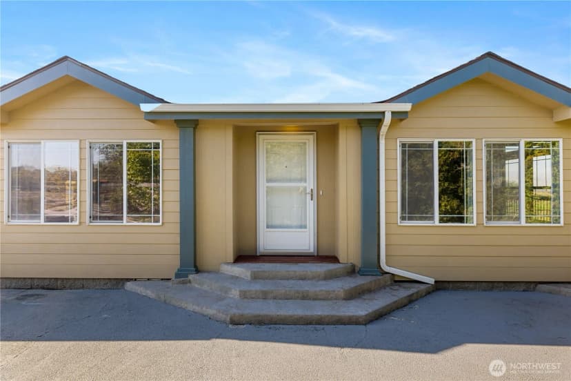 Property photo for 851 Desert Aire Drive Sw, Mattawa photo 6