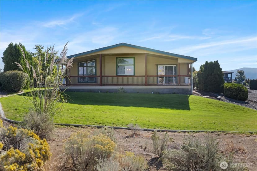 Property photo for 851 Desert Aire Drive Sw, Mattawa photo 4