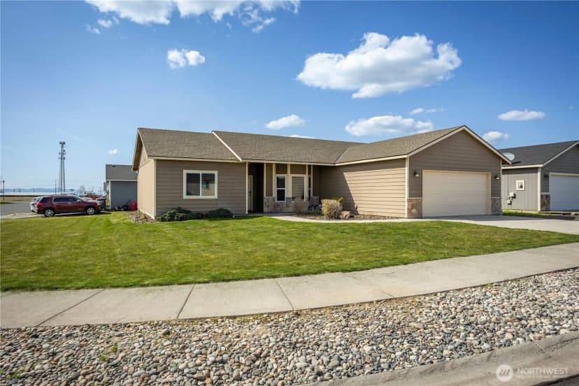 Property photo for 615 N Larkspur Drive, Othello photo 27