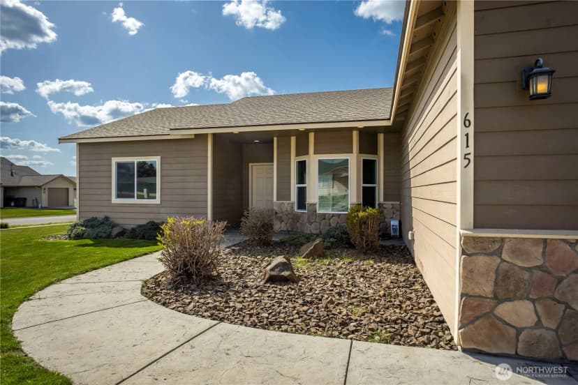 Property photo for 615 N Larkspur Drive, Othello photo 26