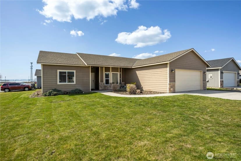 Property photo for 615 N Larkspur Drive, Othello photo 28