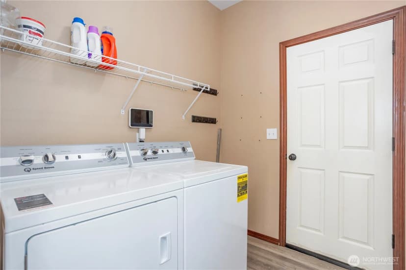 Property photo for 615 N Larkspur Drive, Othello photo 21