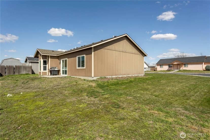 Property photo for 615 N Larkspur Drive, Othello photo 23