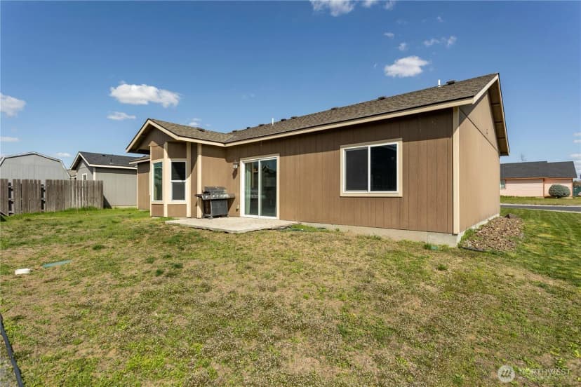 Property photo for 615 N Larkspur Drive, Othello photo 22