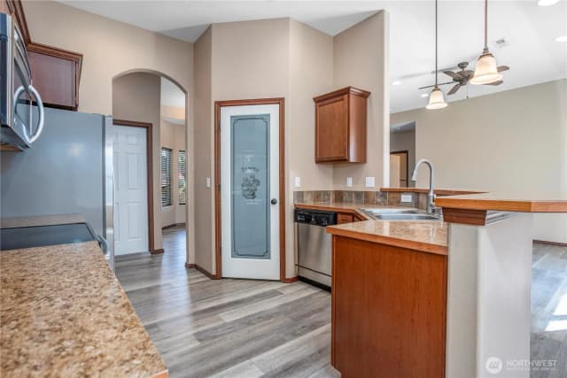 Property photo for 615 N Larkspur Drive, Othello photo 3