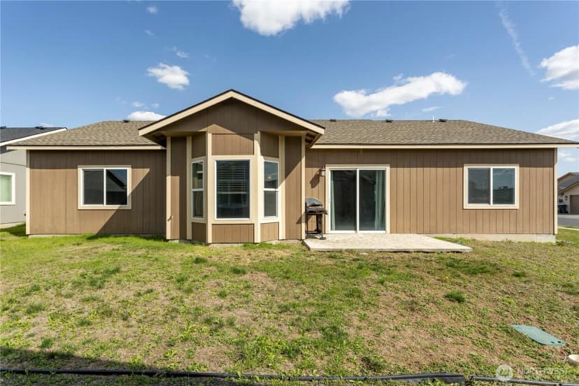 Property photo for 615 N Larkspur Drive, Othello photo 24