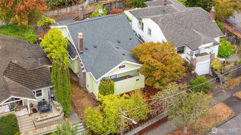 Property photo for 206 Nw 62nd Street, Seattle photo 31